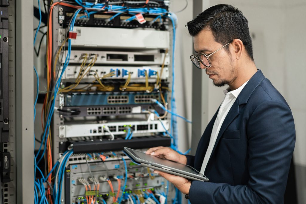 Service Desk em São Paulo