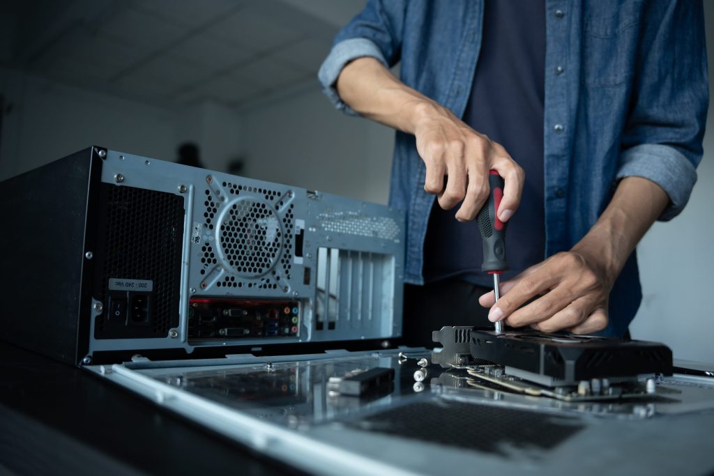 Terceirização de TI em São Paulo